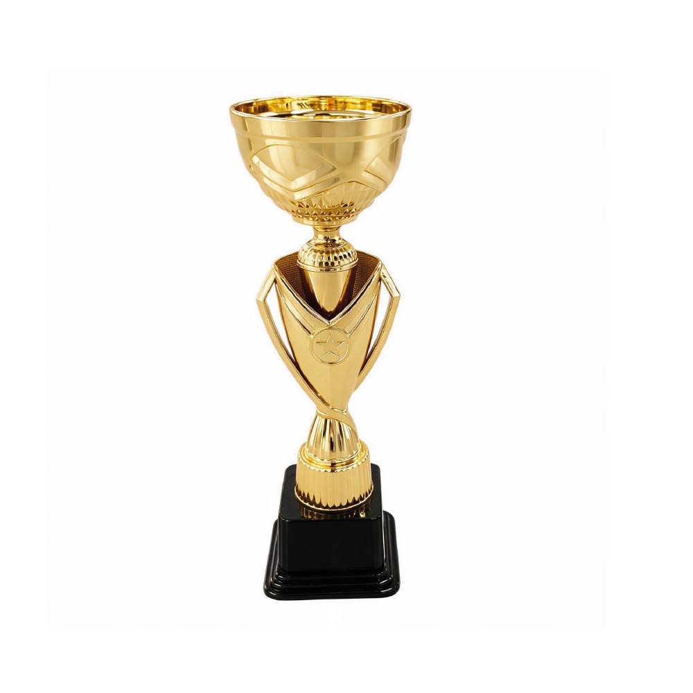 Trophy 27cm high Trophy 27cm high