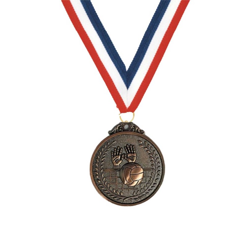 Volleyball Medals Volleyball Medals