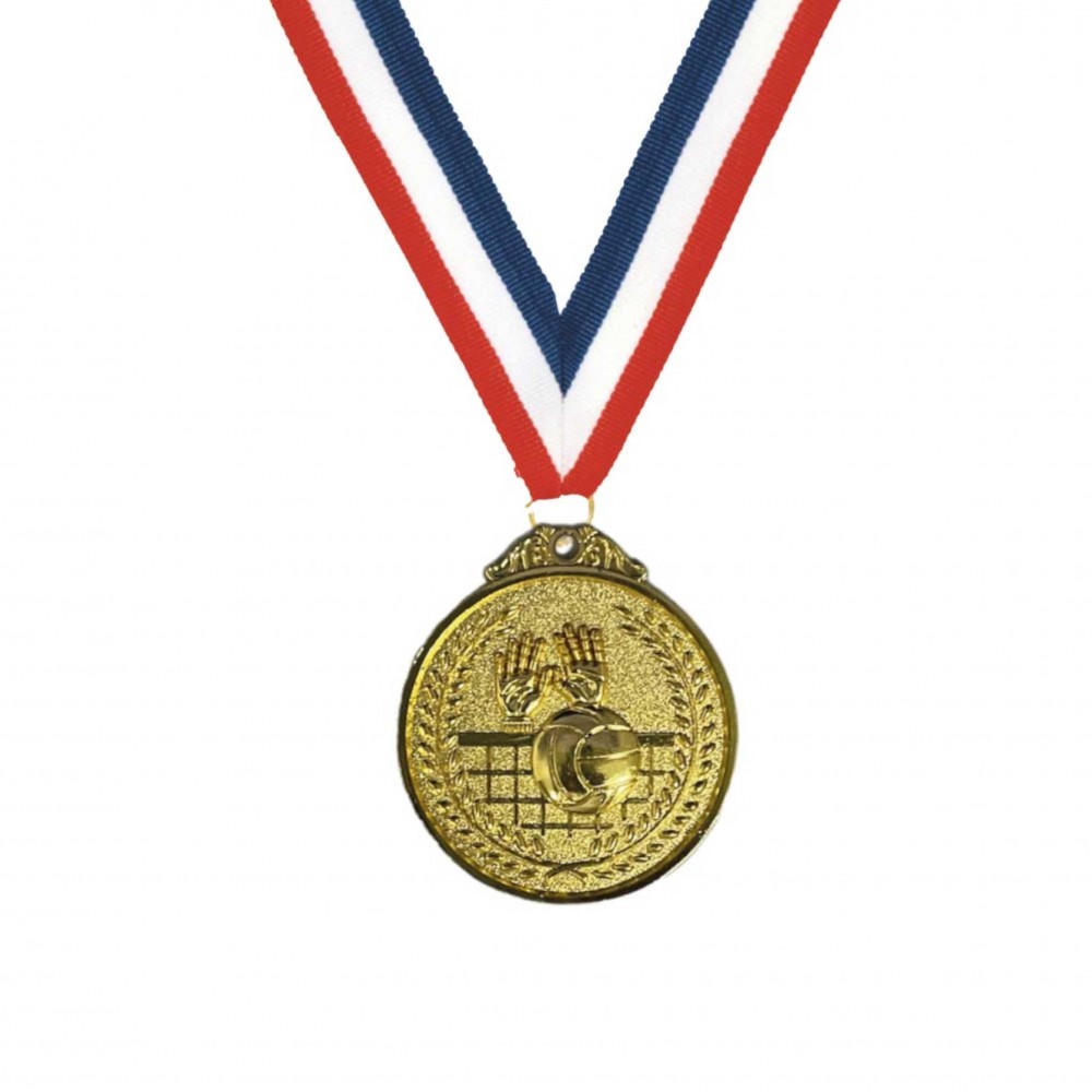 Volleyball Medals Volleyball Medals