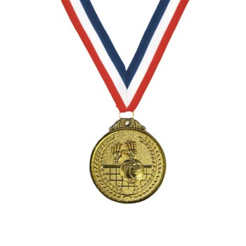 Volleyball Medals