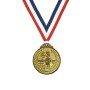 Volleyball Medals