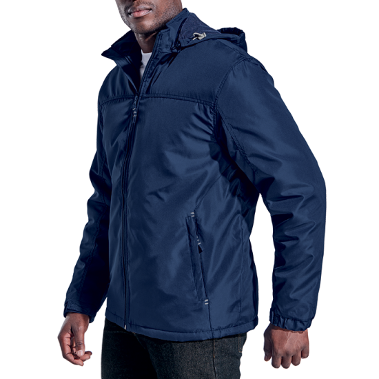 Cooper Jacket Cooper Jacket