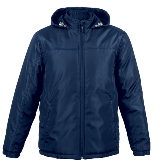 Cooper Jacket Cooper Jacket