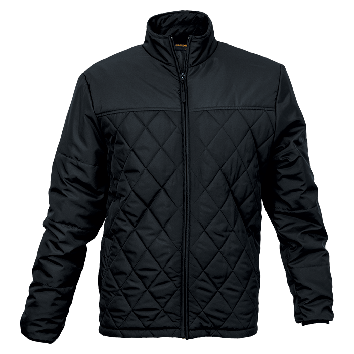 Rochfort Jacket