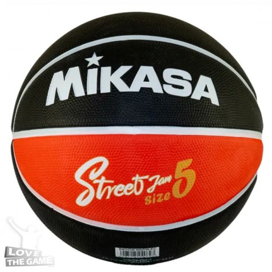 Mikasa Basketball