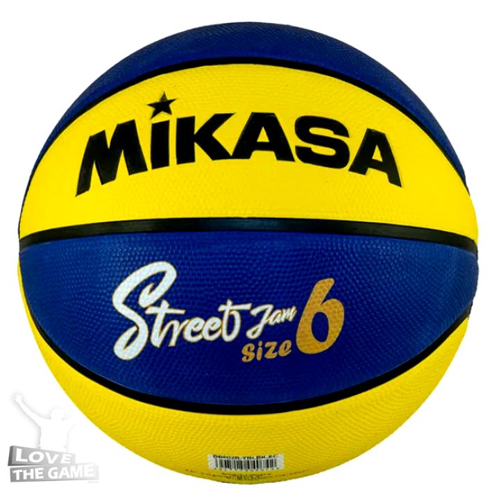 Mikasa Basketball