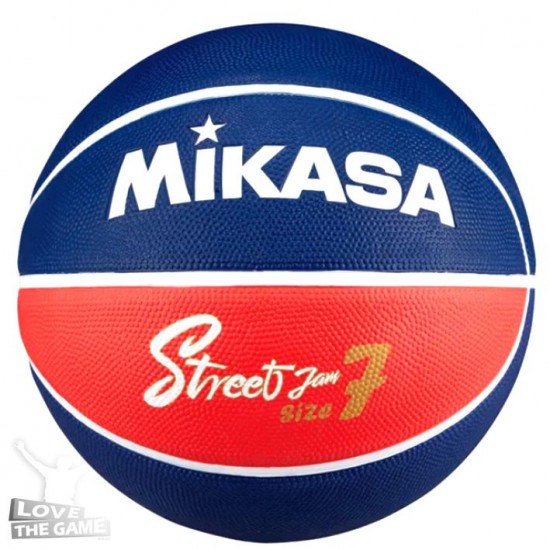 Mikasa Basketball