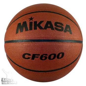 Mikasa Basketball