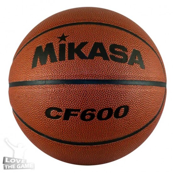 Mikasa Basketball