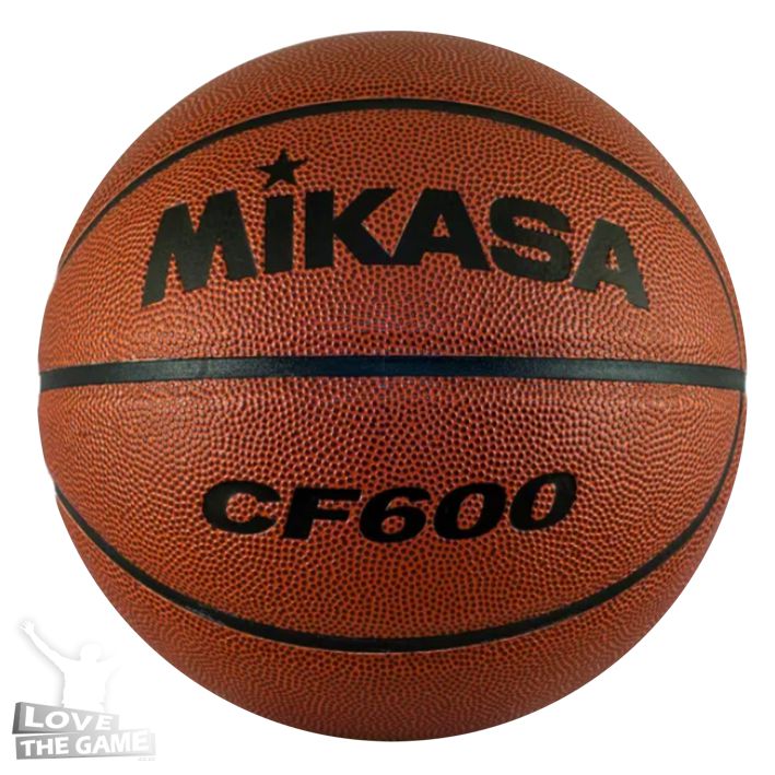 Mikasa Basketball