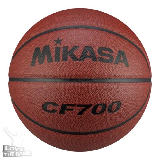 Mikasa Basketball