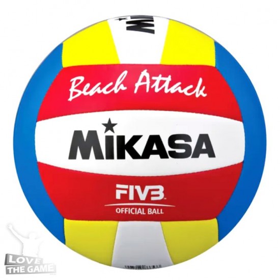 Mikasa Beach Volleyball