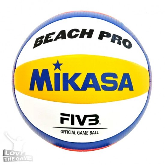 Mikasa Beach Volleyball