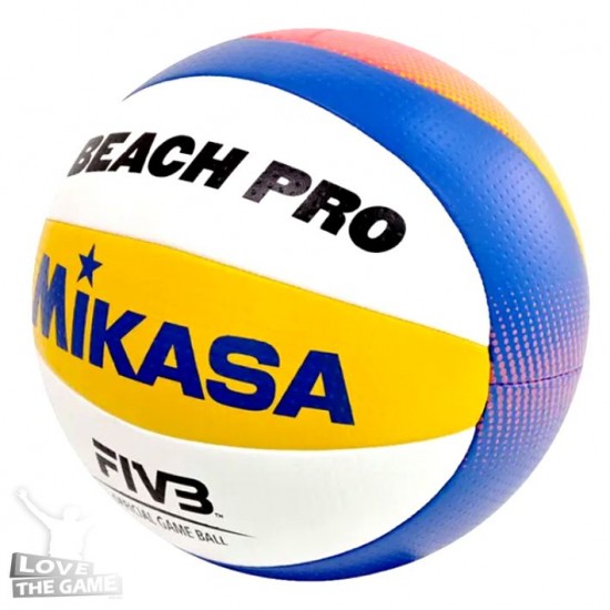 Mikasa Beach Volleyball