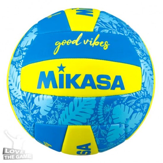 Mikasa Beach Volleyball