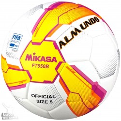 Mikasa Almundo Soccer Ball Mikasa Almundo Soccer Ball