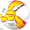 Mikasa Almundo Soccer Ball