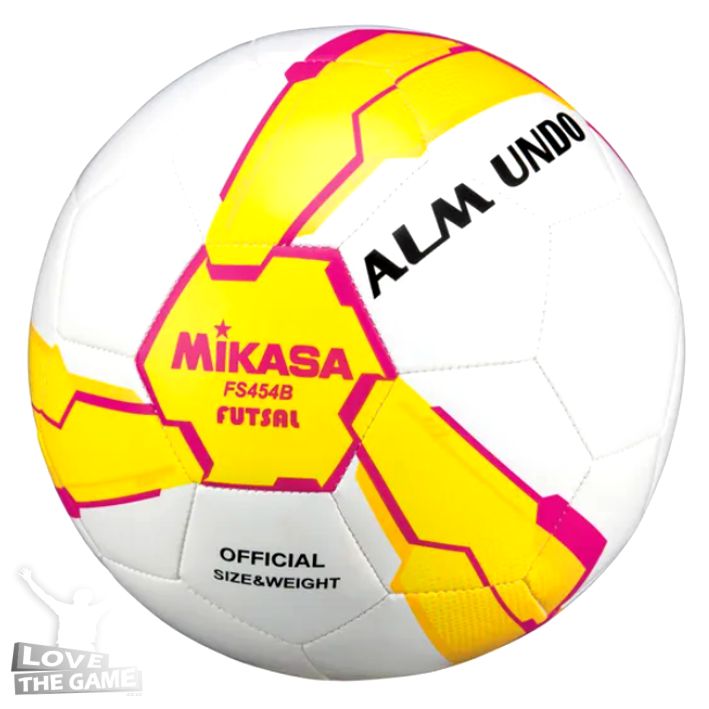 Mikasa Futsal Ball Mikasa Futsal Ball
