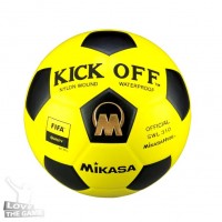 Mikasa Soccer Ball Mikasa Soccer Ball