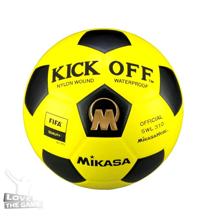 Mikasa Soccer Ball Mikasa Soccer Ball