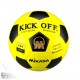 Mikasa Soccer Ball