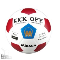 Mikasa Soccer Ball Mikasa Soccer Ball
