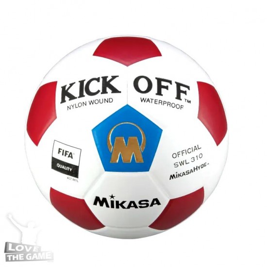 Mikasa Soccer Ball