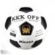 Mikasa Soccer Ball