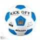 Mikasa Soccer Ball