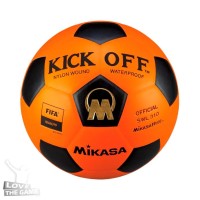 Mikasa Soccer Ball Mikasa Soccer Ball