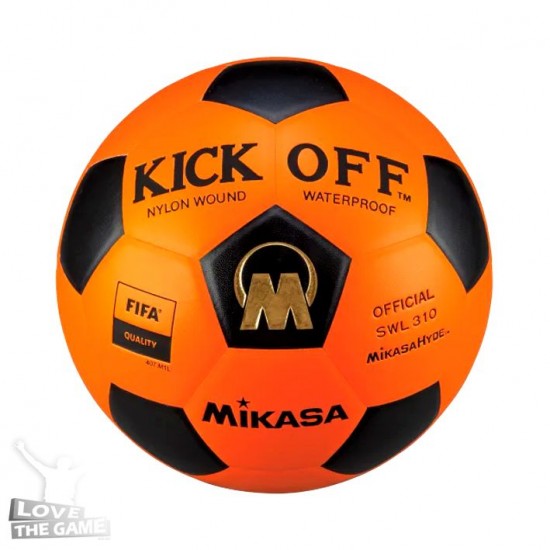 Mikasa Soccer Ball