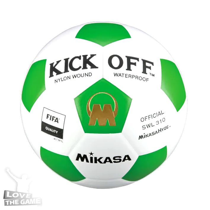 Mikasa Soccer Ball Mikasa Soccer Ball