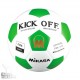 Mikasa Soccer Ball