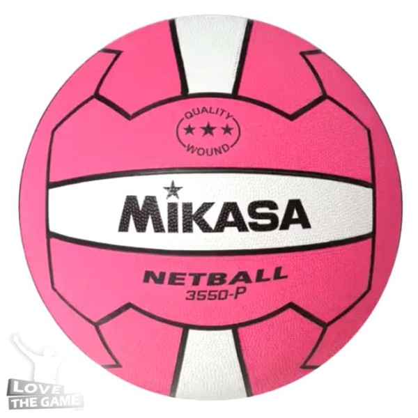 Mikasa Netball Mikasa Netball