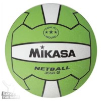 Mikasa Netball Mikasa Netball