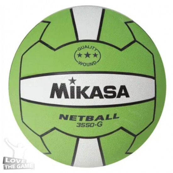 Mikasa Netball