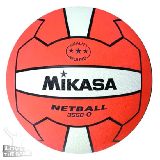Mikasa Netball