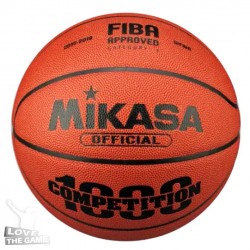 Mikasa Basketball Mikasa Basketball