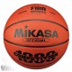 Mikasa Basketball