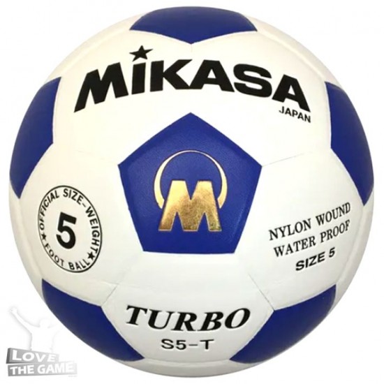 Mikasa Soccer Ball