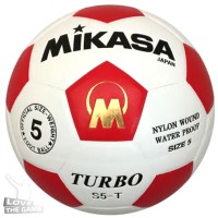 Mikasa Soccer Ball