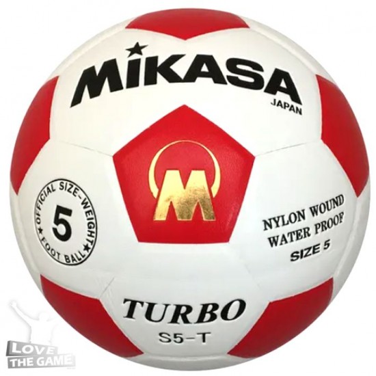 Mikasa Soccer Ball