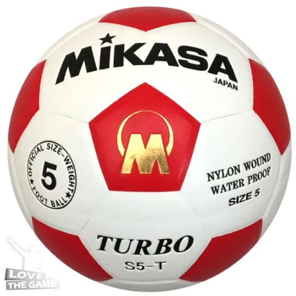 Mikasa Soccer Ball Mikasa Soccer Ball