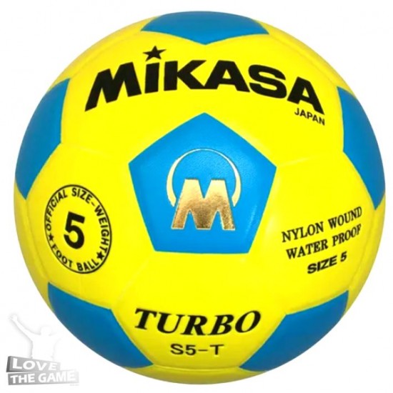 Mikasa Soccer Ball