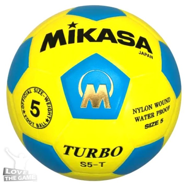 Mikasa Soccer Ball Mikasa Soccer Ball