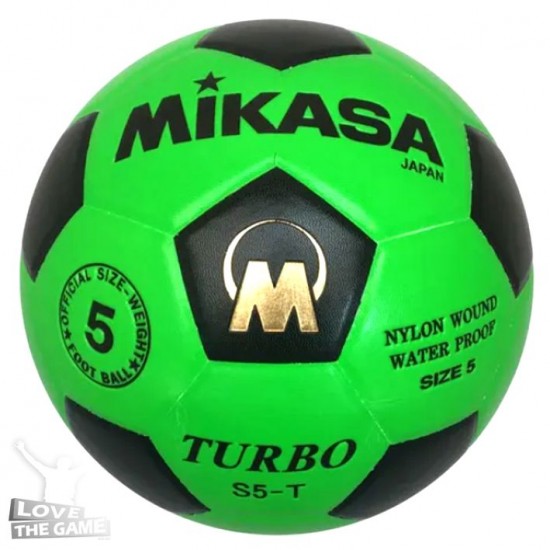 Mikasa Soccer Ball