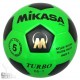 Mikasa Soccer Ball