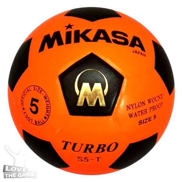 Mikasa Soccer Ball Mikasa Soccer Ball
