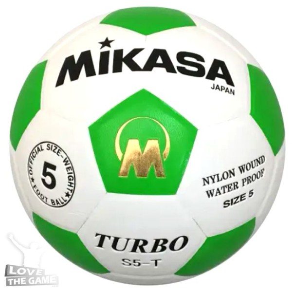Mikasa Soccer Ball Mikasa Soccer Ball