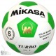 Mikasa Soccer Ball